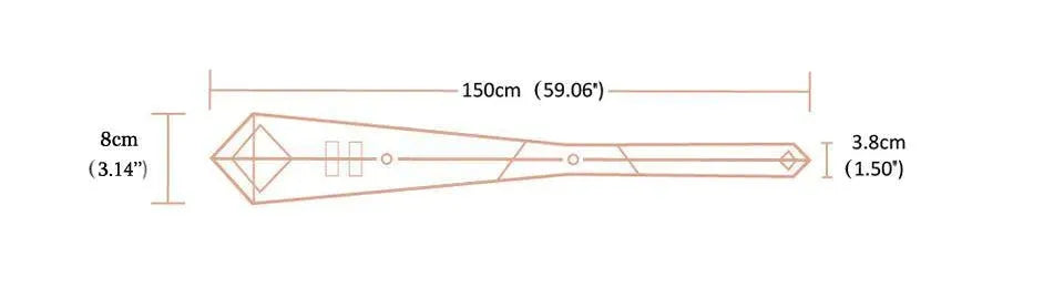 Solid Block Silk Necktie Set - Necktie - LeStyleParfait