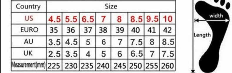 LeStyleParfait Shoes Women's Sandals PU Leather Sandals-Sandals