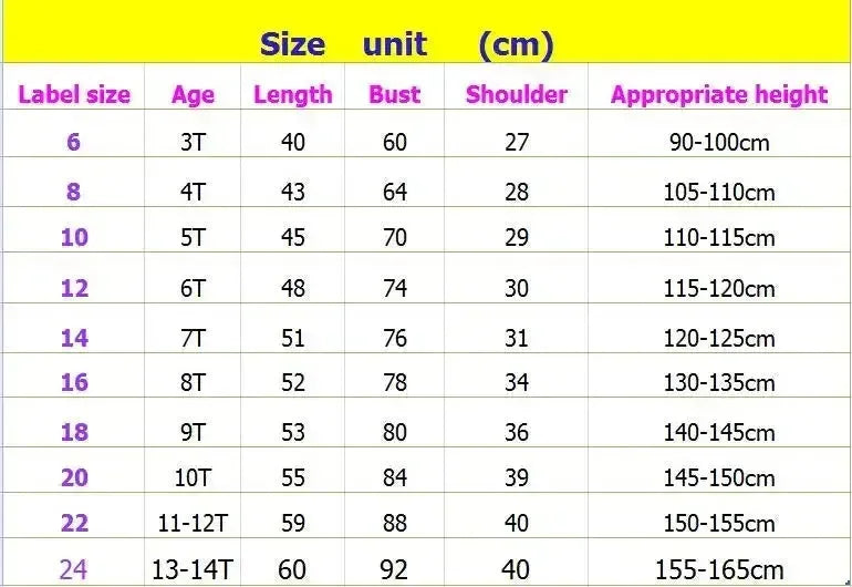 Striped Logo Polo Shirt for Kids - Polo Shirt - LeStyleParfait