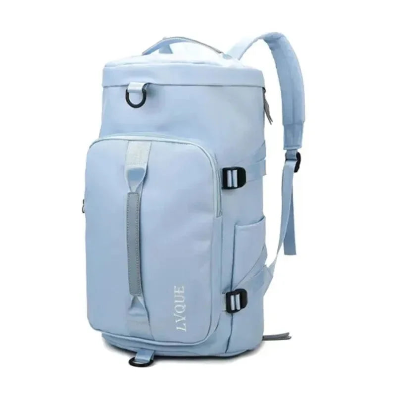 Stylish Waterproof Women's Travel Backpack - Backpack - LeStyleParfait