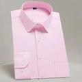 Sublime Men Dress Shirt - Dress Shirt - LeStyleParfait