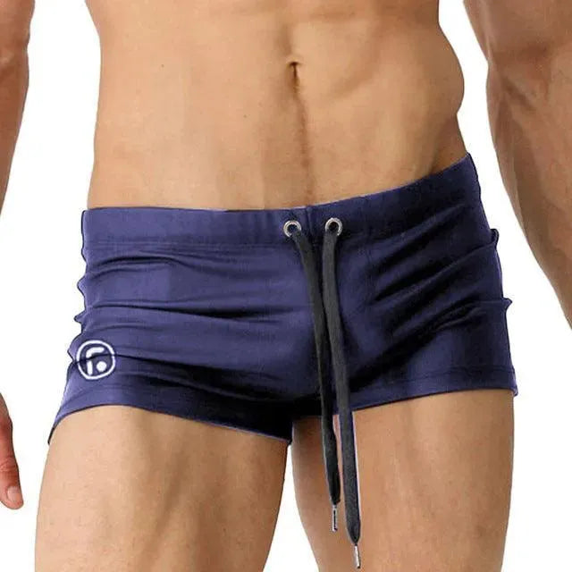 Surf Swim Trunks For Men - Swim Trunk - LeStyleParfait