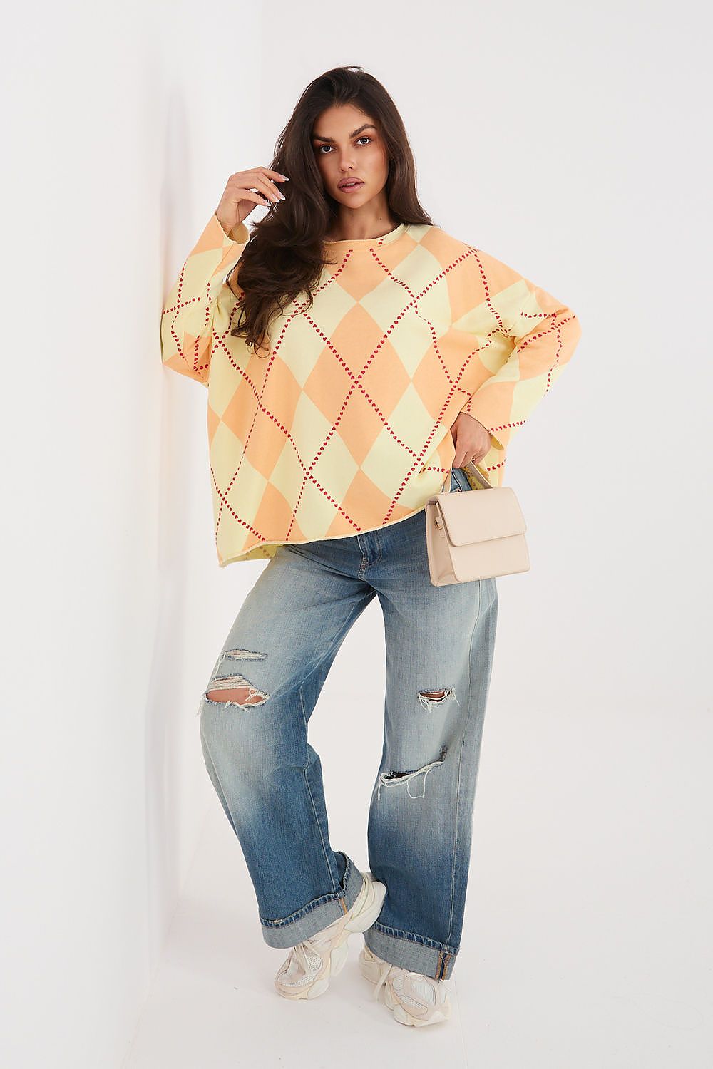 Sweatshirt Factory Price-LeStyleParfait