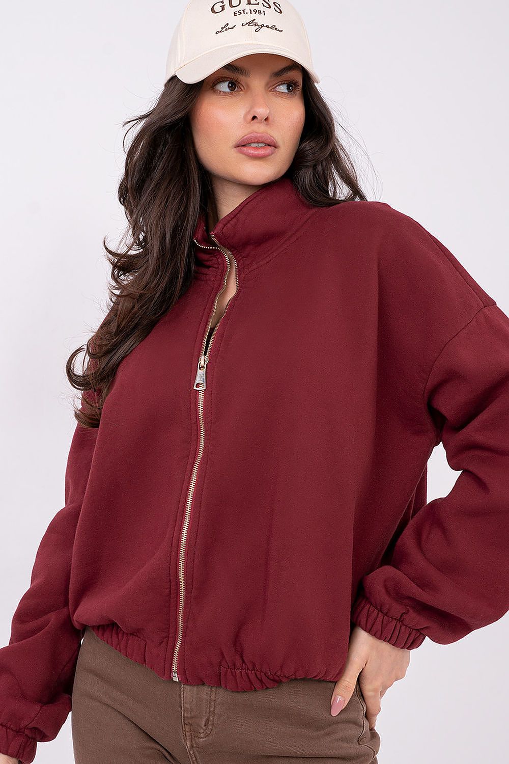 Sweatshirt Factory Price-LeStyleParfait