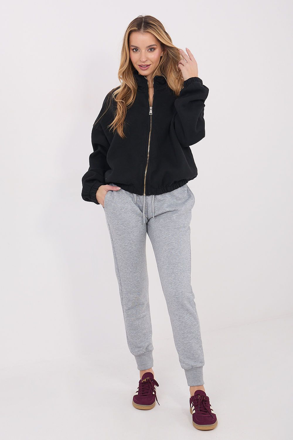 Sweatshirt Factory Price-LeStyleParfait