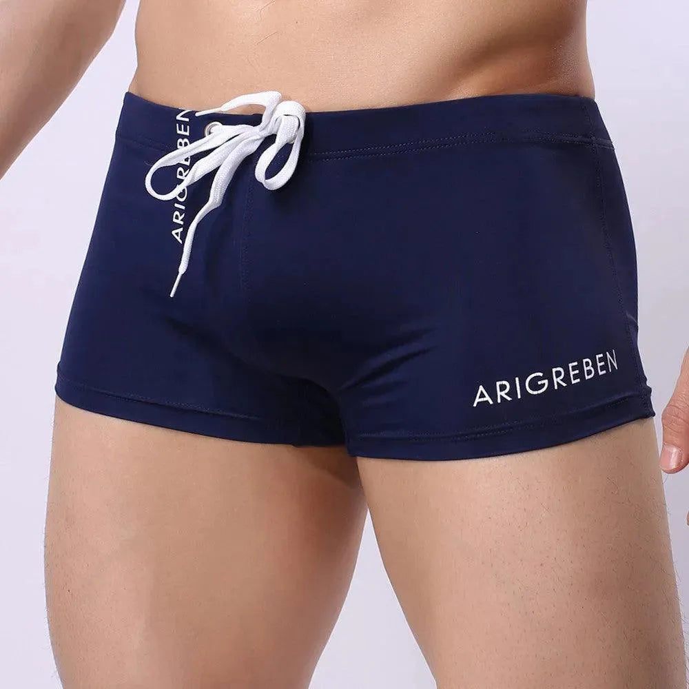 Swim Trunks For Men - Swim Trunk - LeStyleParfait