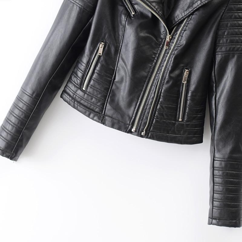 Taylor Leather Jackets For Women - Leather Jacket - LeStyleParfait