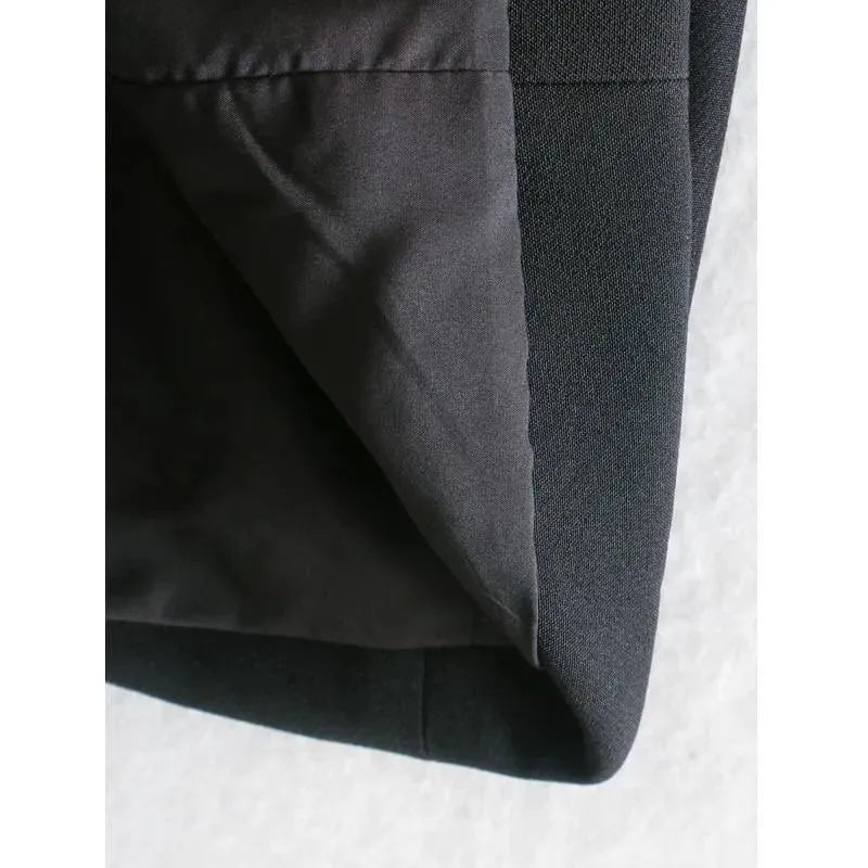 The Attorney Blazer Women - Formal-Business - Plain-Solid - Women's Blazer - LeStyleParfait