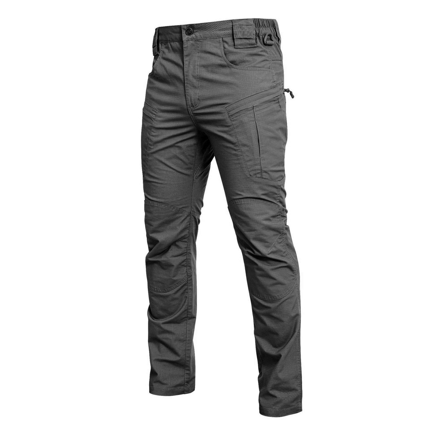 The Explorer Cargo Pants For Men - Cargo Pants - LeStyleParfait