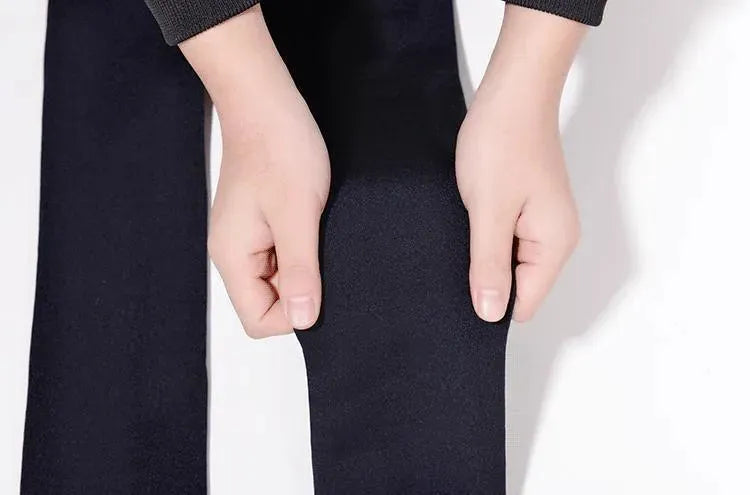 Thermal Leggings For Women - Leggings - LeStyleParfait