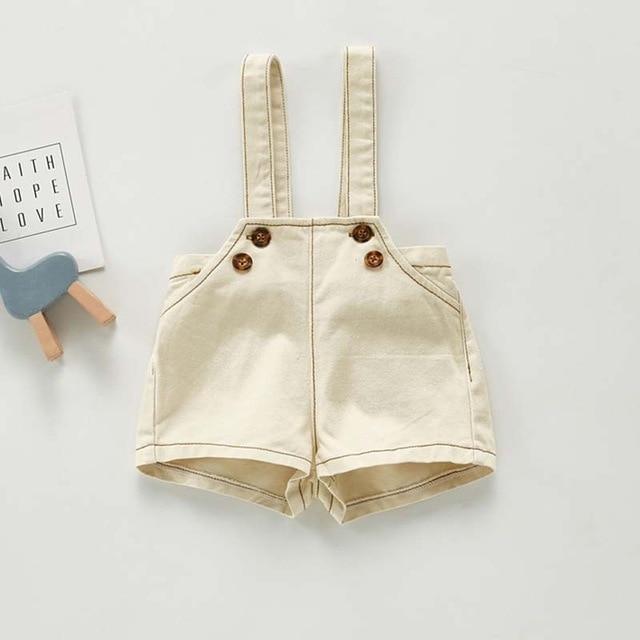 Toddler Denim Outfit Sets - Kids Clothing Set - LeStyleParfait