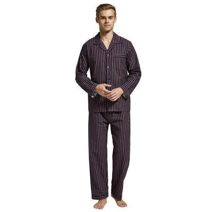 Too Tempting Men Pajama Set - Pajama Pant Set - LeStyleParfait