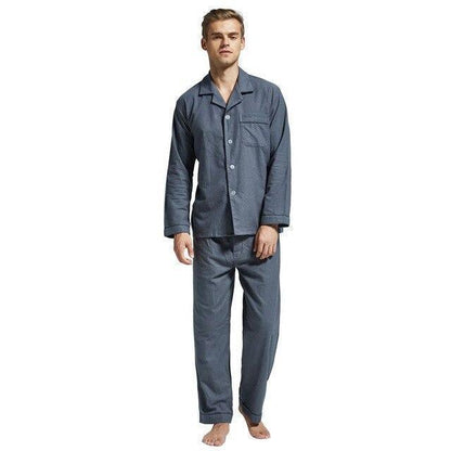 Too Tempting Men Pajama Set - Pajama Pant Set - LeStyleParfait