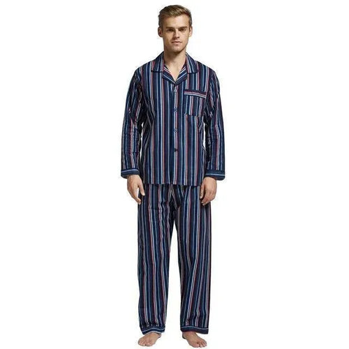 Too Tempting Men Pajama Set - Pajama Pant Set - LeStyleParfait