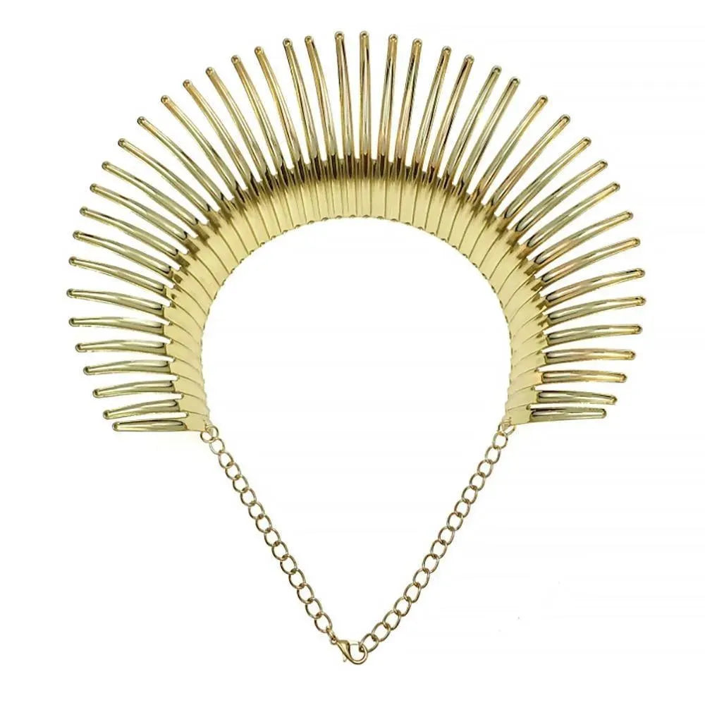 Torque African Jewelry - Jewelry Set - LeStyleParfait