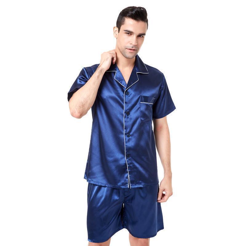 Buy Totally Innocent Men Pajama Set at LeStyleParfait