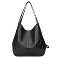Vintage Leather Shoulder Bags For Women - Shoulder Bag - LeStyleParfait
