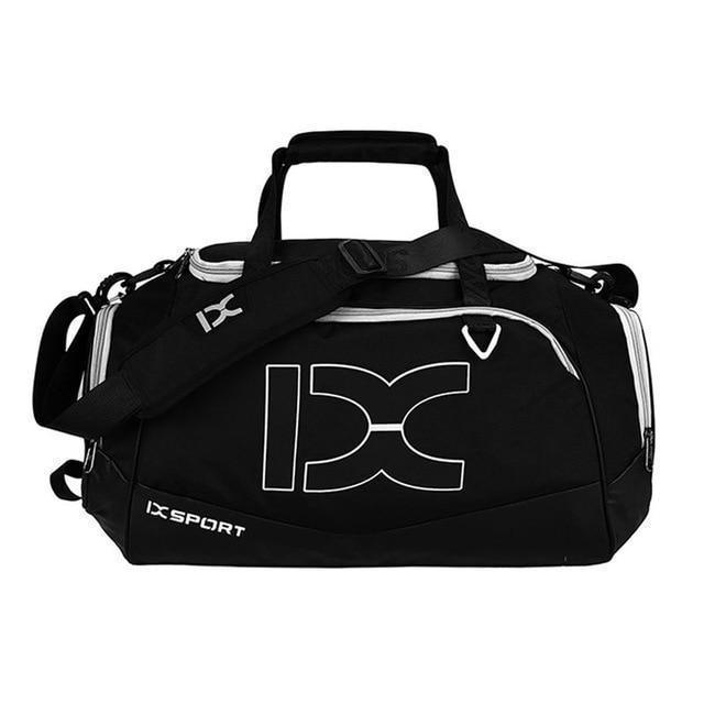 Waterproof Gym Sports Bags - Bag - LeStyleParfait