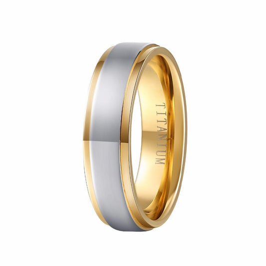 Wedding Rings - Jewelry - Rings - LeStyleParfait