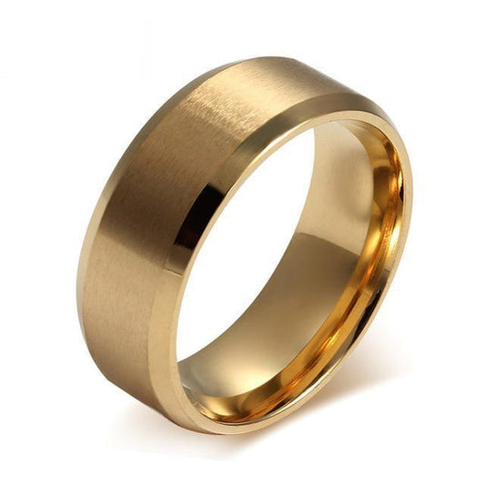 Wedding Rings UNISEX - Rings - LeStyleParfait