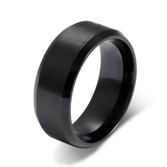 Wedding Rings UNISEX - Rings - LeStyleParfait