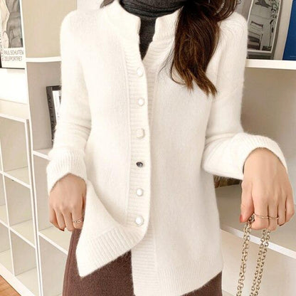 Winter Cardigan Sweaters For Women - Cardigan Sweater - LeStyleParfait