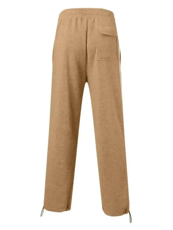 Winter Loose Sweatpants for Men - Men's Pants - LeStyleParfait