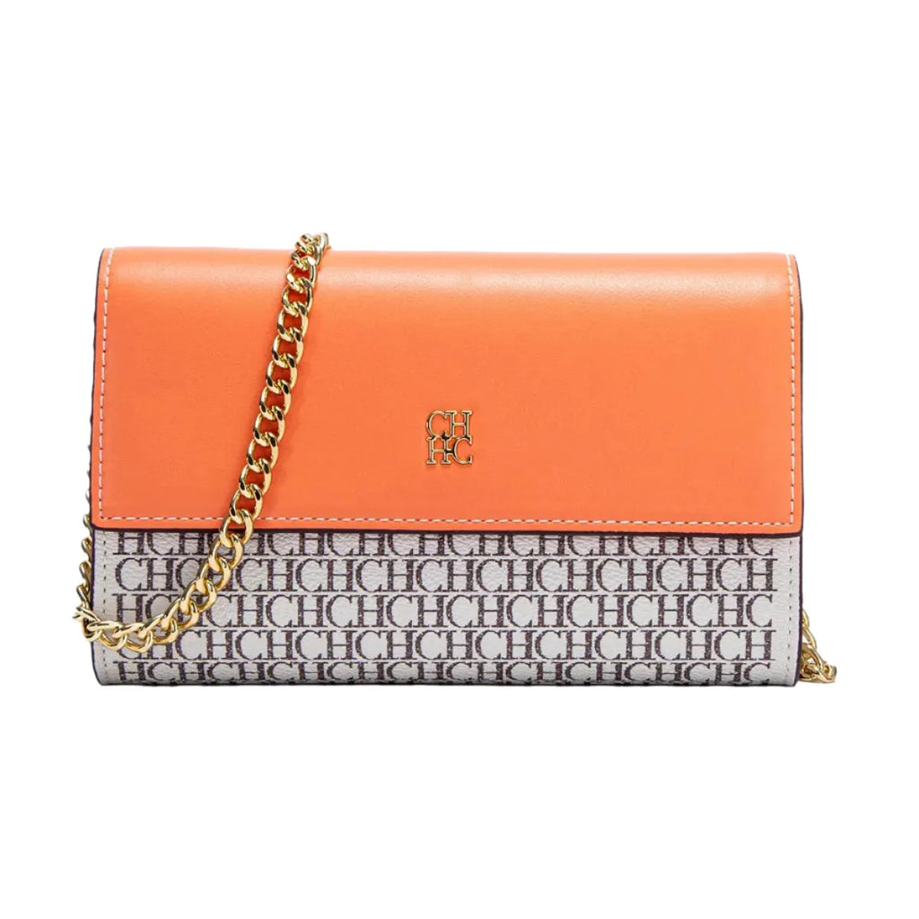 Women Chain Clutch Bag - Clutch Bag - LeStyleParfait