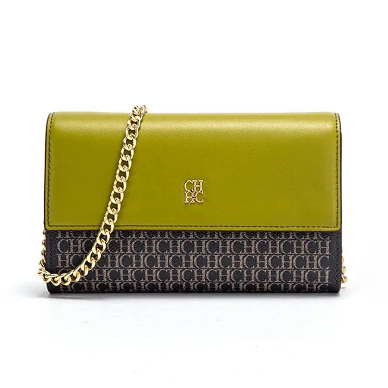 Women Chain Clutch Bag - Clutch Bag - LeStyleParfait