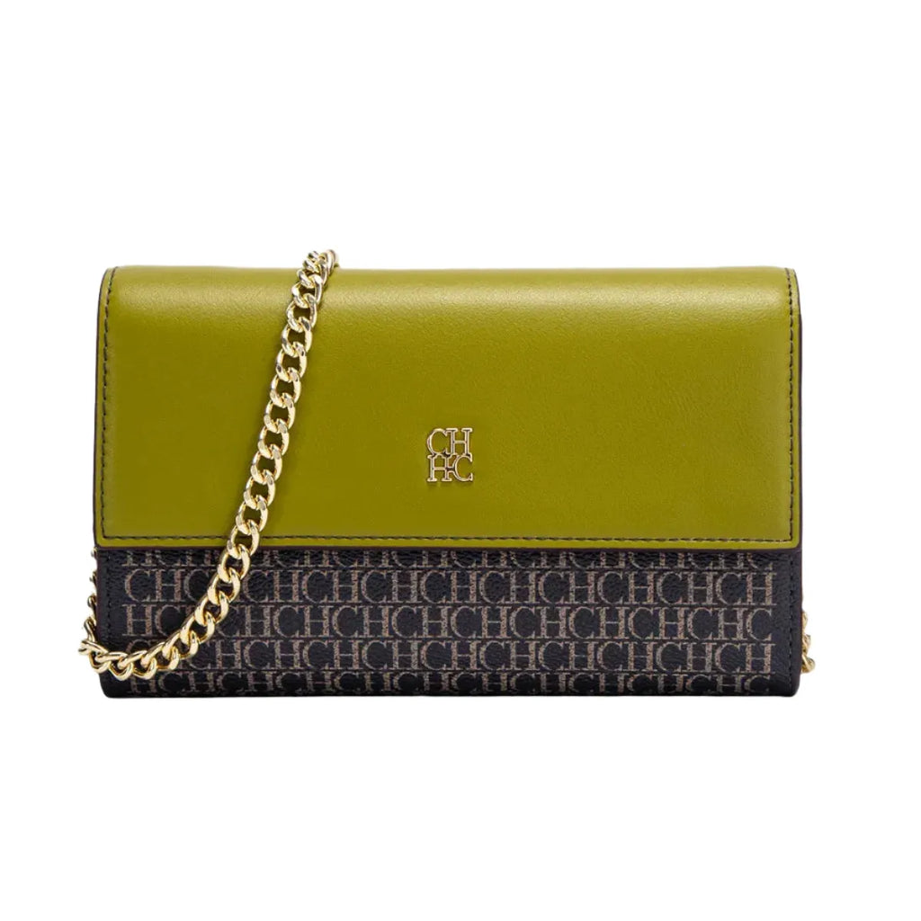 Women Chain Clutch Bag - Clutch Bag - LeStyleParfait