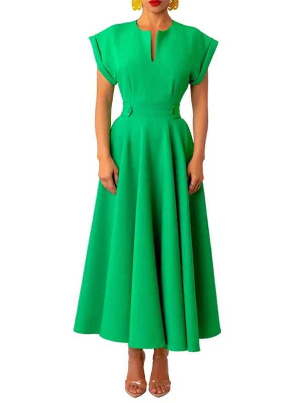 Women Dresses by Sleeve