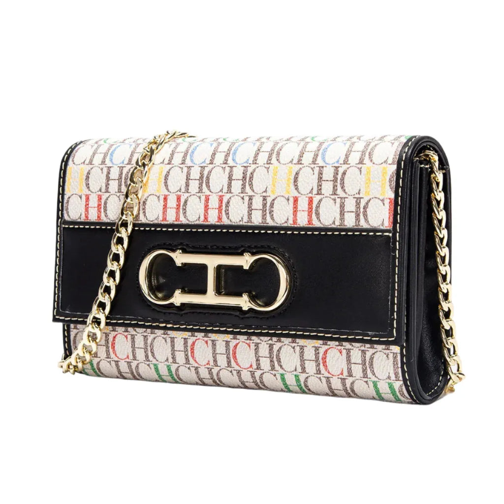 Women Flip Chain Crossbody Bag - Crossbody Bag - LeStyleParfait