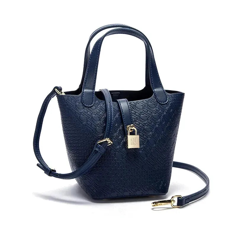 Women Handbag Trapezoid Handbag - Trapezoid Handbag - LeStyleParfait