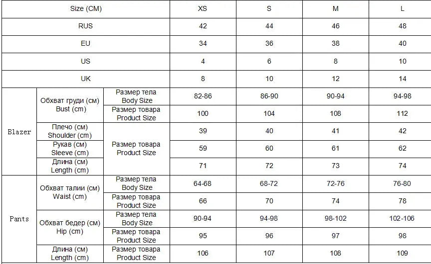 Women Pink Double Breasted Blazer Women - Formal-Business - Plain-Solid - Double-Breasted Blazer - LeStyleParfait