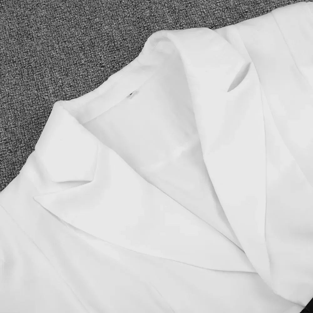 Women Waist Cincher Pantsuits - Pantsuit - LeStyleParfait