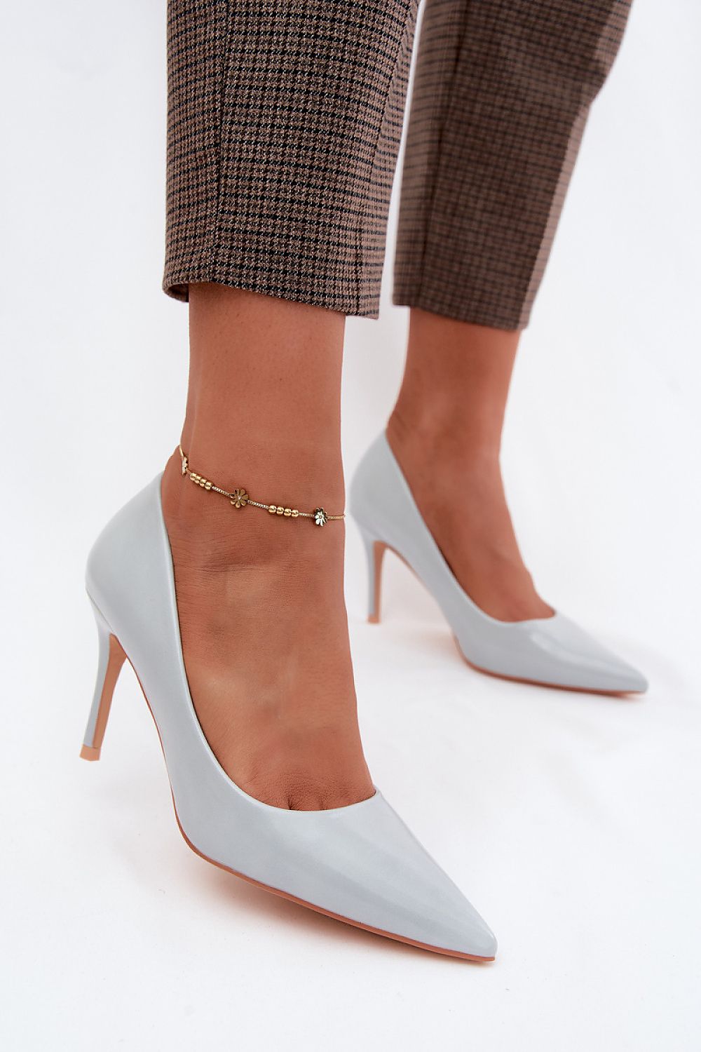 Escarpins Femme à bout pointu et talon aiguille-Escarpins Femme-LeStyleParfait