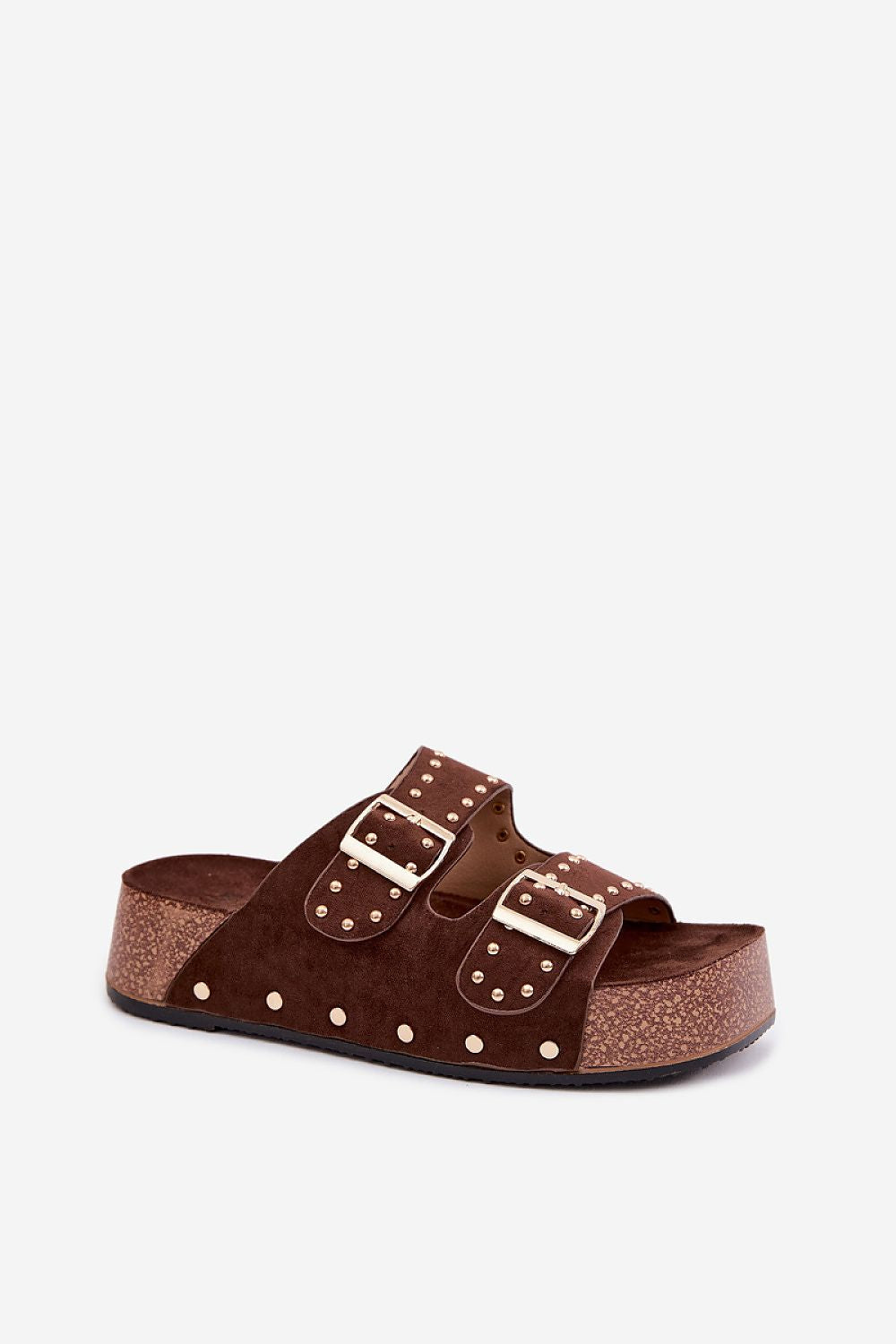 Women’s Daily Wear Platform Sandals-Women's Sandals-LeStyleParfait