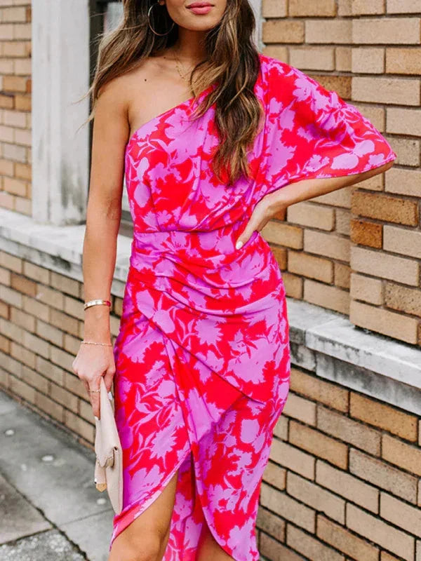Wrap Dresses