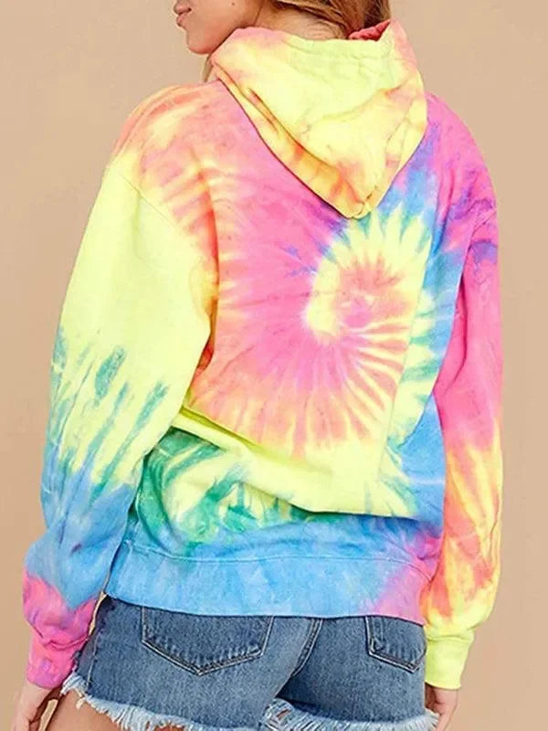 Women's Oversized Crew Neck Knit Sweater